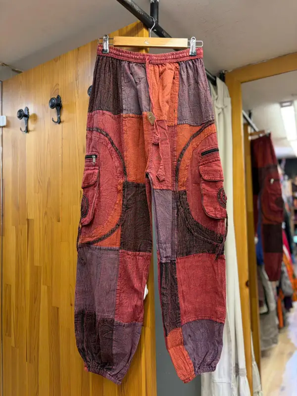 Nepal Pantolon
