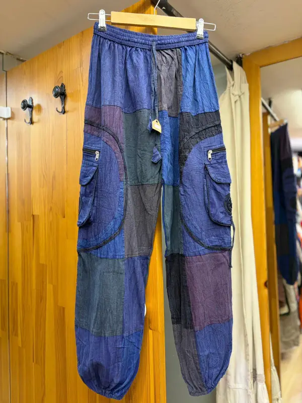 Nepal Pantolon