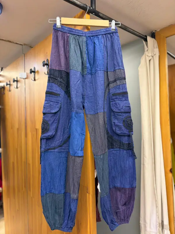 Nepal Pantolon