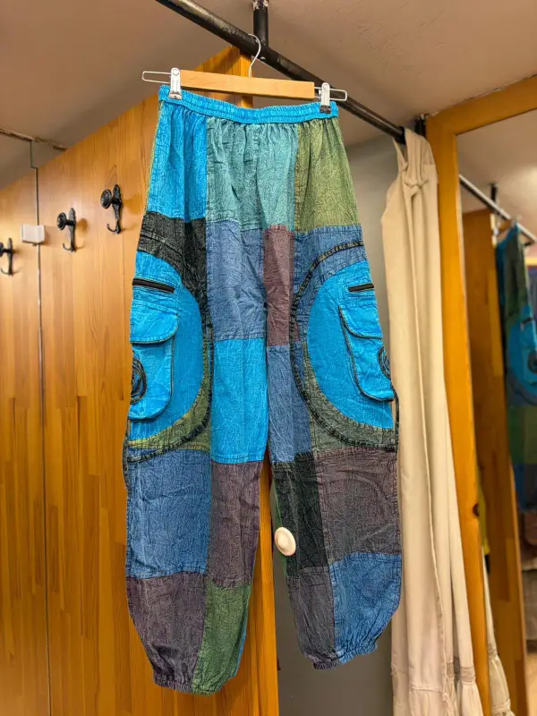 Nepal Pantolon