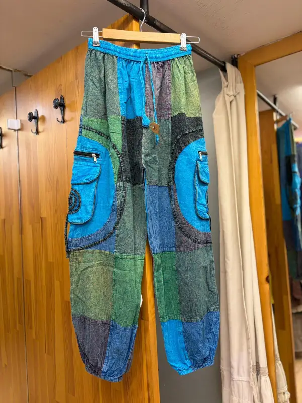 Nepal Pantolon