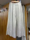 Keten Arya Pantolon