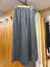 Keten Arya Pantolon
