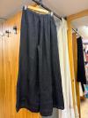 Keten Arya Pantolon