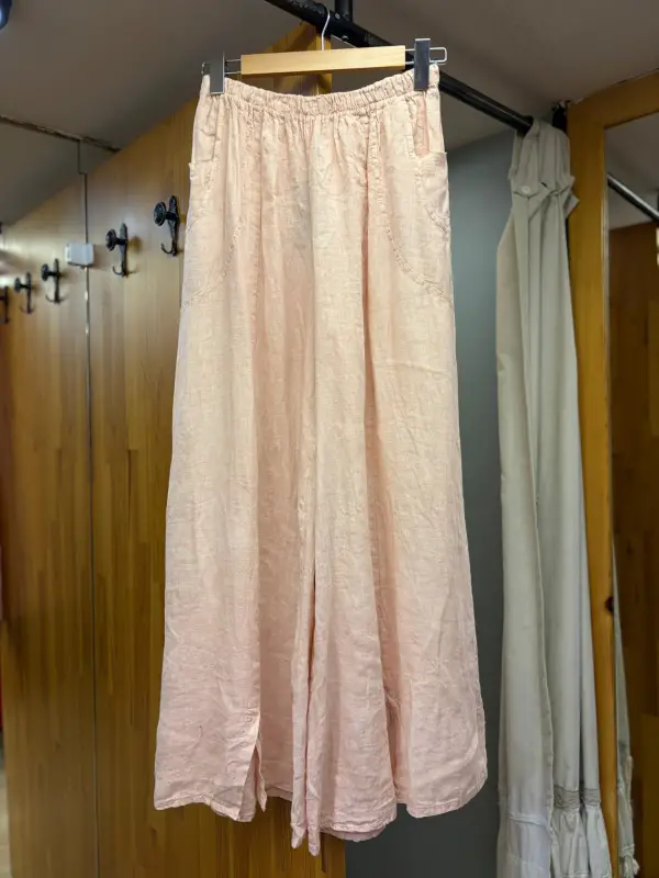 Keten Arya Pantolon