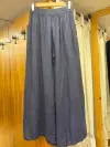 Keten Arya Pantolon