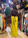 Keten Arya Pantolon