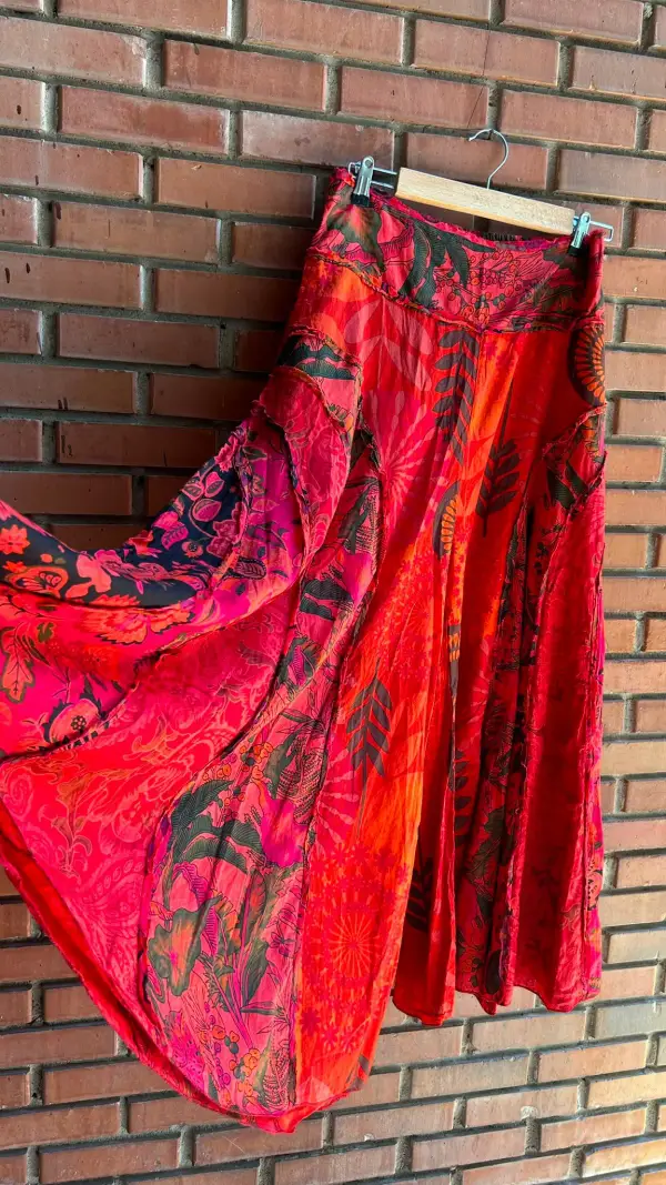 Seyra Pantolon