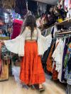 Boho Etek