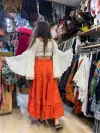 Boho Etek