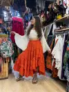 Boho Etek