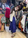 Boho Etek
