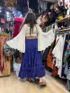 Boho Etek