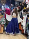 Boho Etek