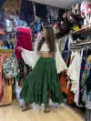 Boho Etek