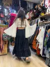 Boho Etek