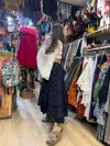 Boho Etek
