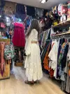 Boho Etek