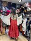 Boho Etek