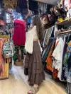 Boho Etek