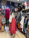 Boho Etek