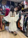 Boho Etek