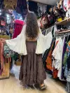 Boho Etek