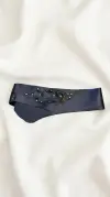 Tasarım Deri Kemer