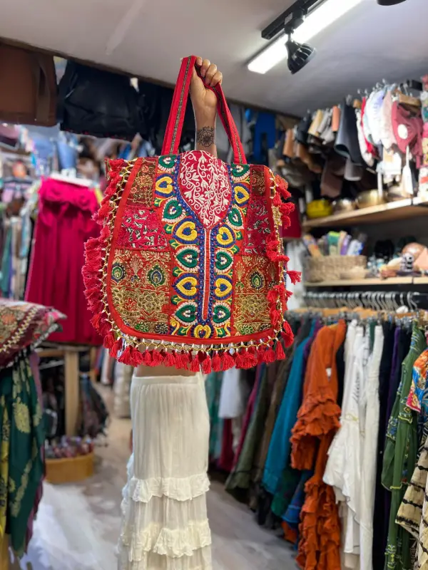 Tasarım Çanta