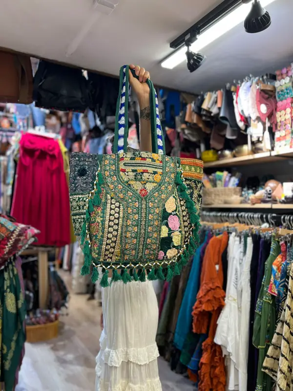 Tasarım Çanta
