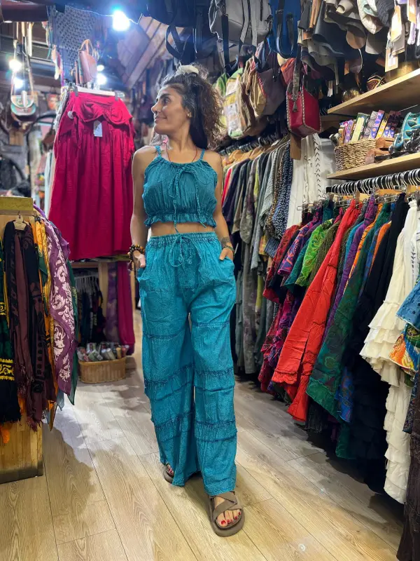 Deren Takım