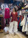 Şila Bluz