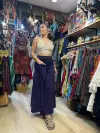 Nepal Dolama Etek