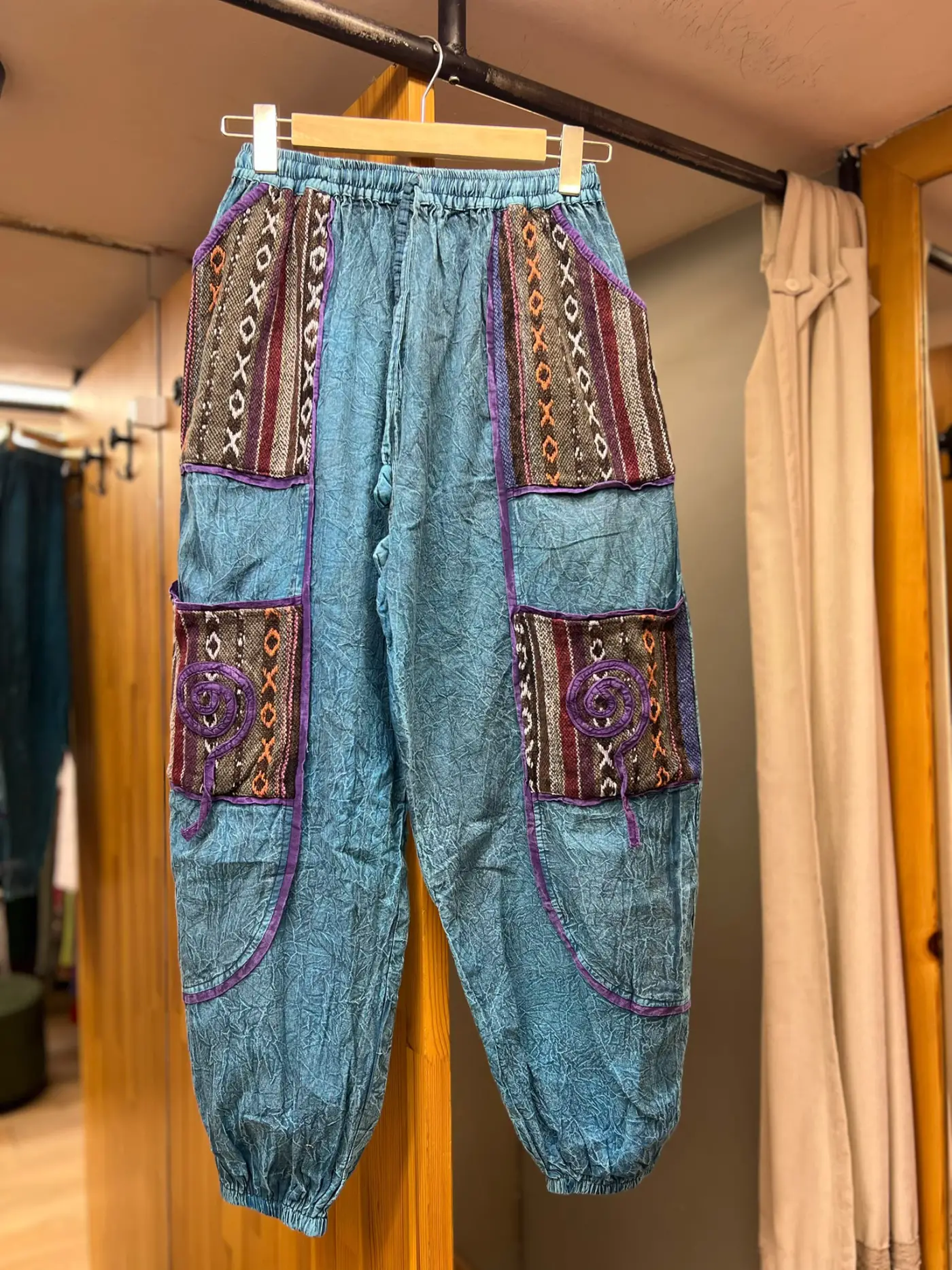 Nepal Pantolon 