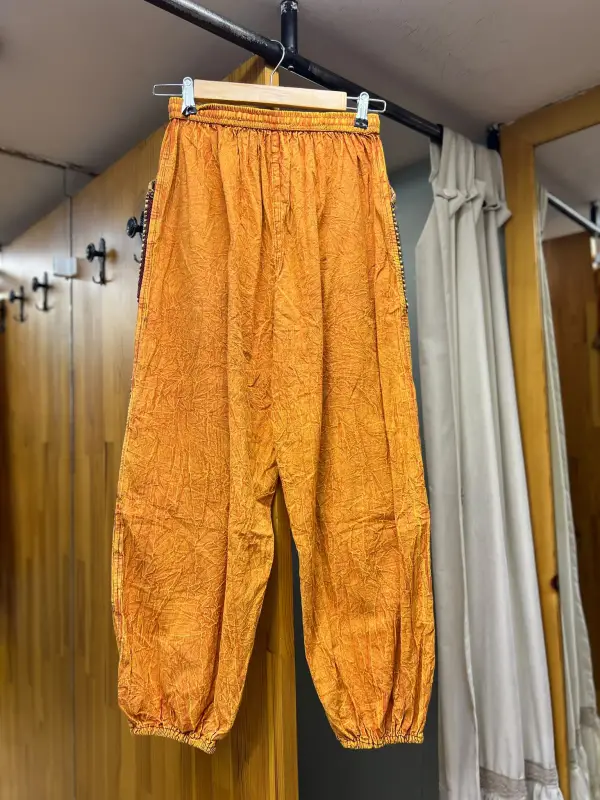 Nepal pantolon 