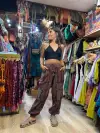 Nepal Pantolon 