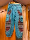 Nepal pantolon 