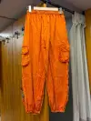 Nepal Pantolon 