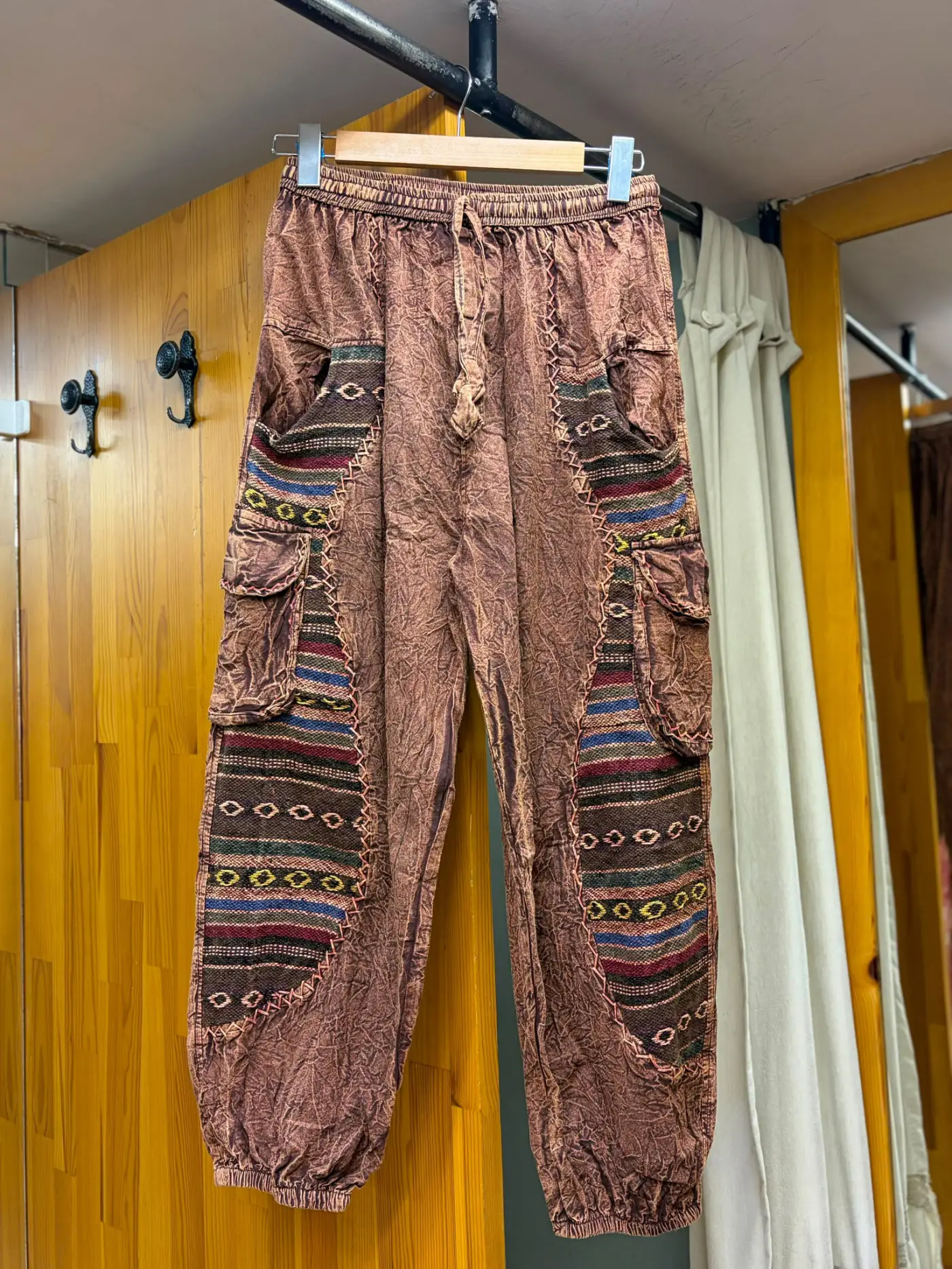 Nepal Pantolon 