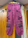 Nepal pantolon 