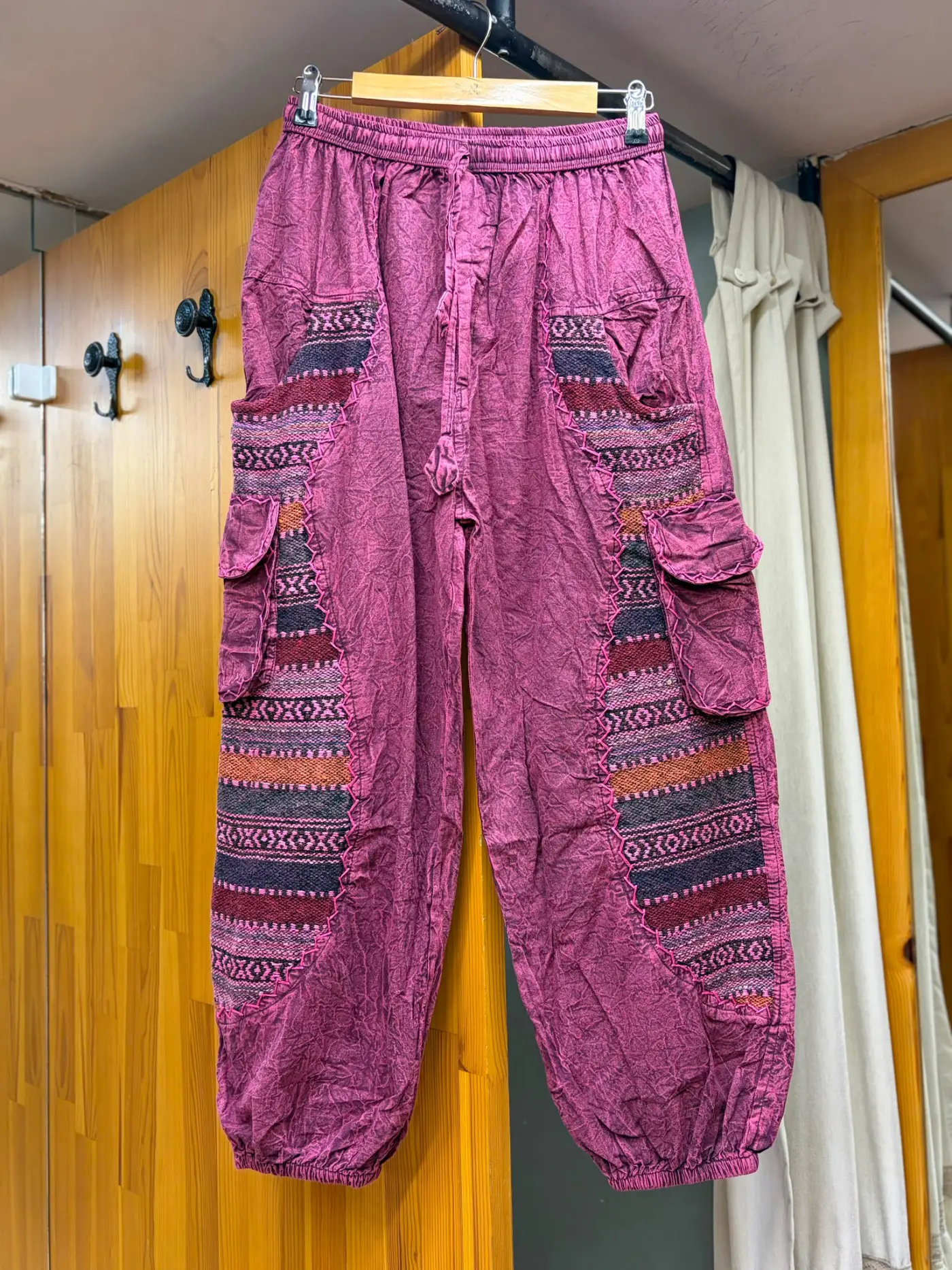Nepal pantolon 