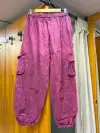 Nepal pantolon 