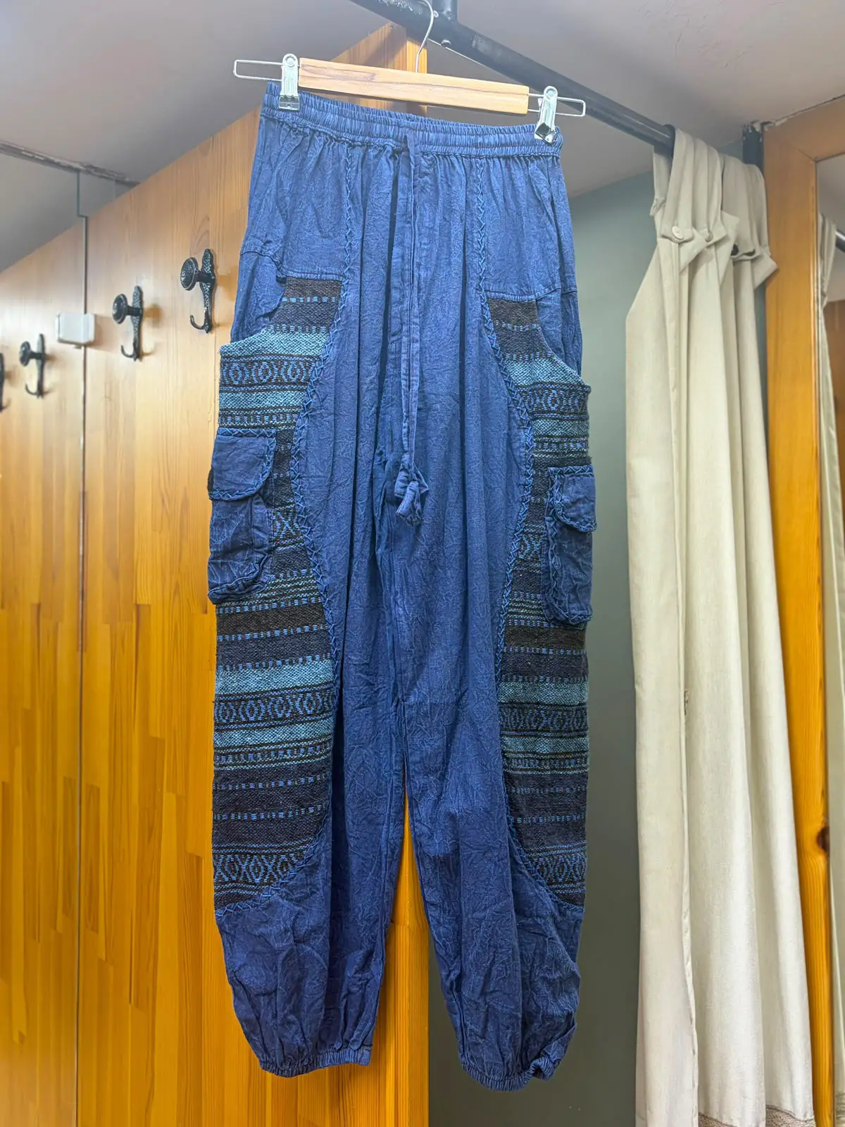 Nepal Pantolon 