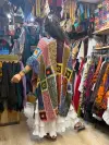 Tasarım Panço Hırka 