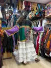 Tasarım Keçe Hırka