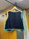 Tasarım Yelek