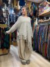 Bluz Tunik