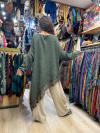 Bluz Tunik
