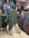 Bluz Tunik