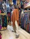 Bluz Tunik